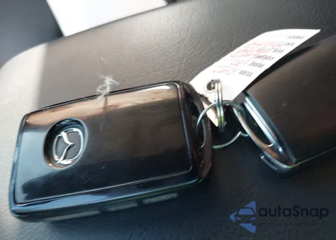 2023 Mazda Cx-5 2.5 S Carbon Edition from USA, damaged, VIN JM3KFBCM6P0120968